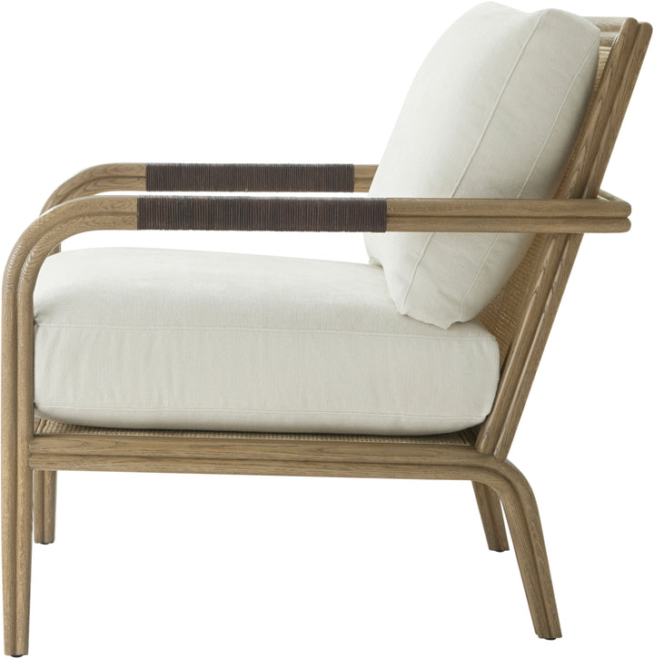 American Home Furniture | Theodore Alexander - Catalina Accent Chair III