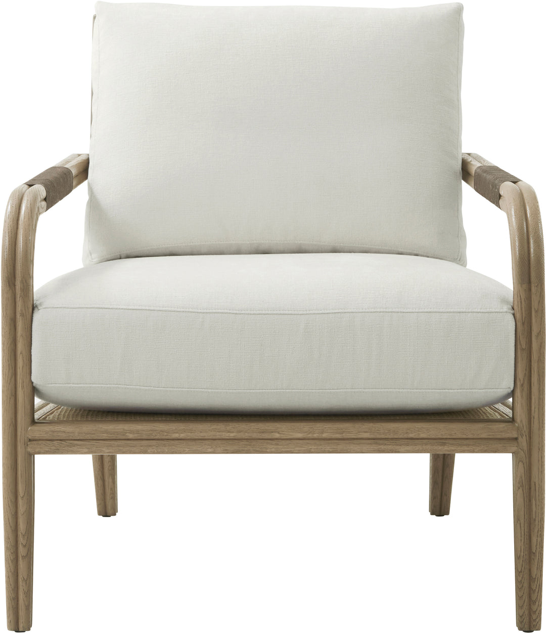 American Home Furniture | Theodore Alexander - Catalina Accent Chair III