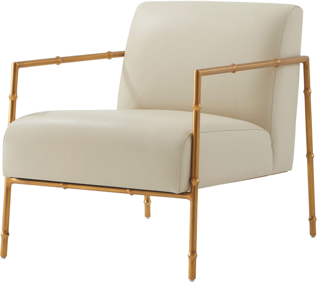 Kesden Accent Chair - AmericanHomeFurniture