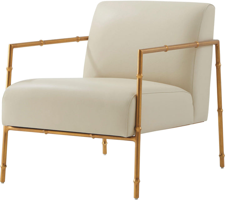 Kesden Accent Chair - AmericanHomeFurniture