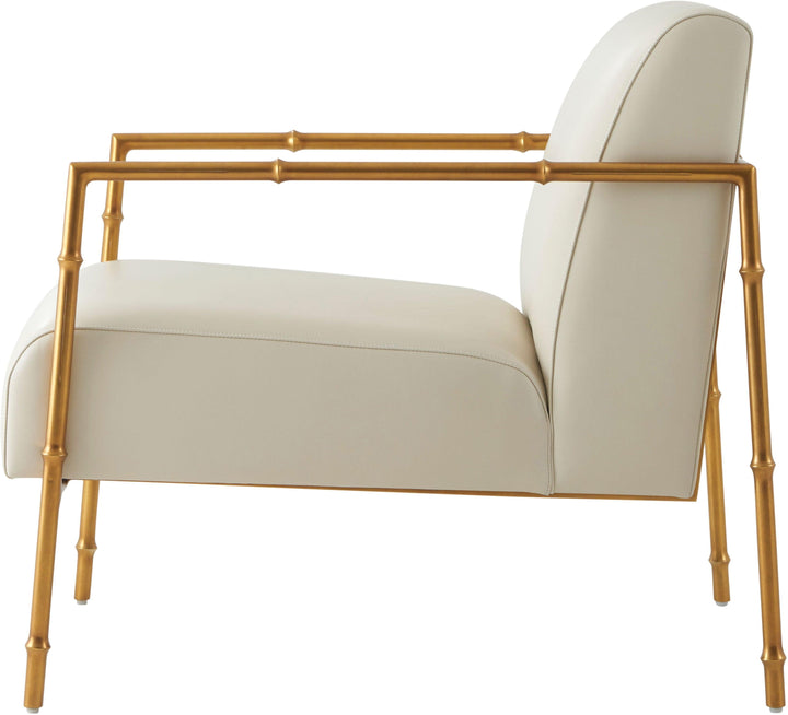 Kesden Accent Chair - AmericanHomeFurniture