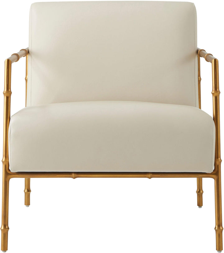 Kesden Accent Chair - AmericanHomeFurniture