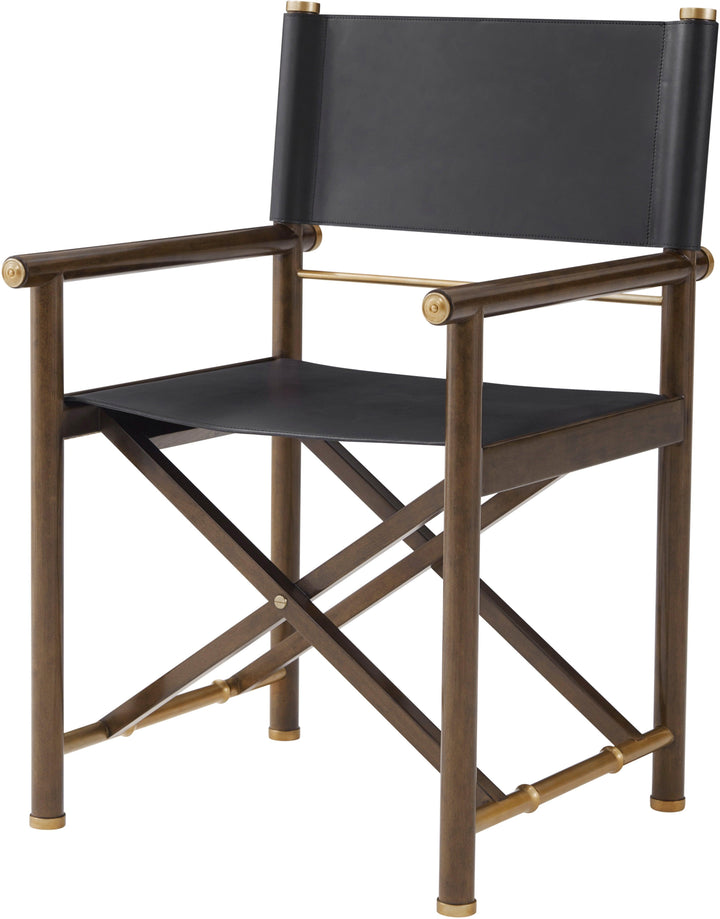 Kesden Desk Chair - AmericanHomeFurniture