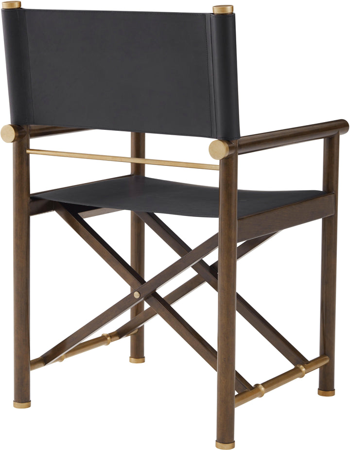 Kesden Desk Chair - AmericanHomeFurniture
