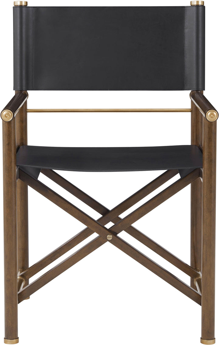 Kesden Desk Chair - AmericanHomeFurniture