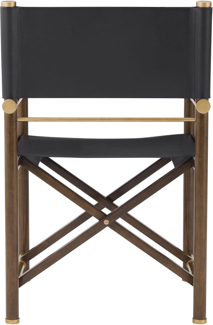 Kesden Desk Chair - AmericanHomeFurniture