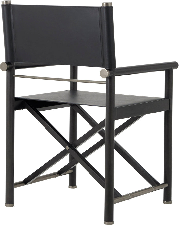 Kesden Desk Chair - AmericanHomeFurniture