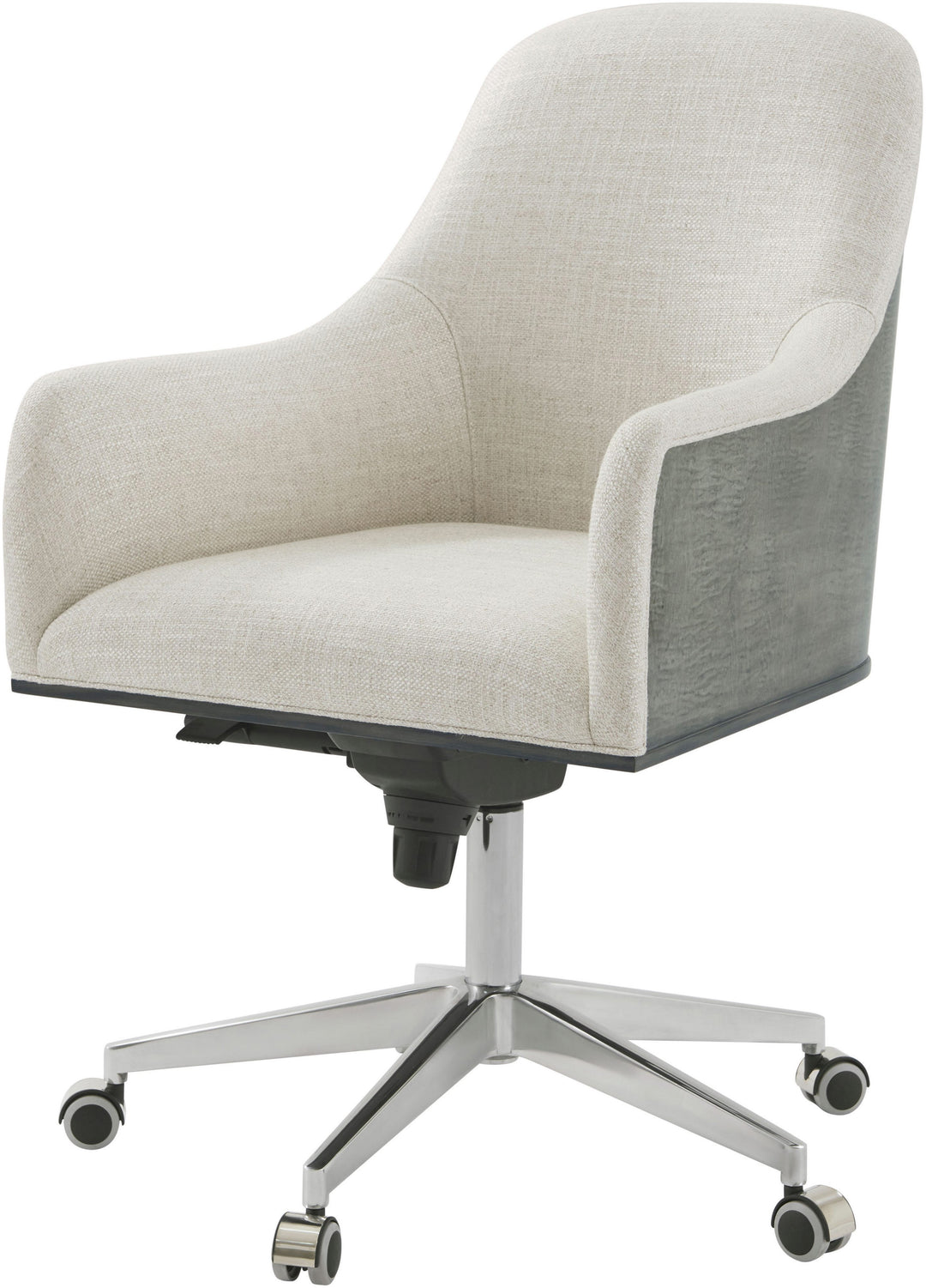 American Home Furniture | Theodore Alexander - Hudson Desk Chair