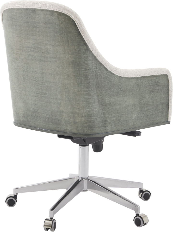 American Home Furniture | Theodore Alexander - Hudson Desk Chair