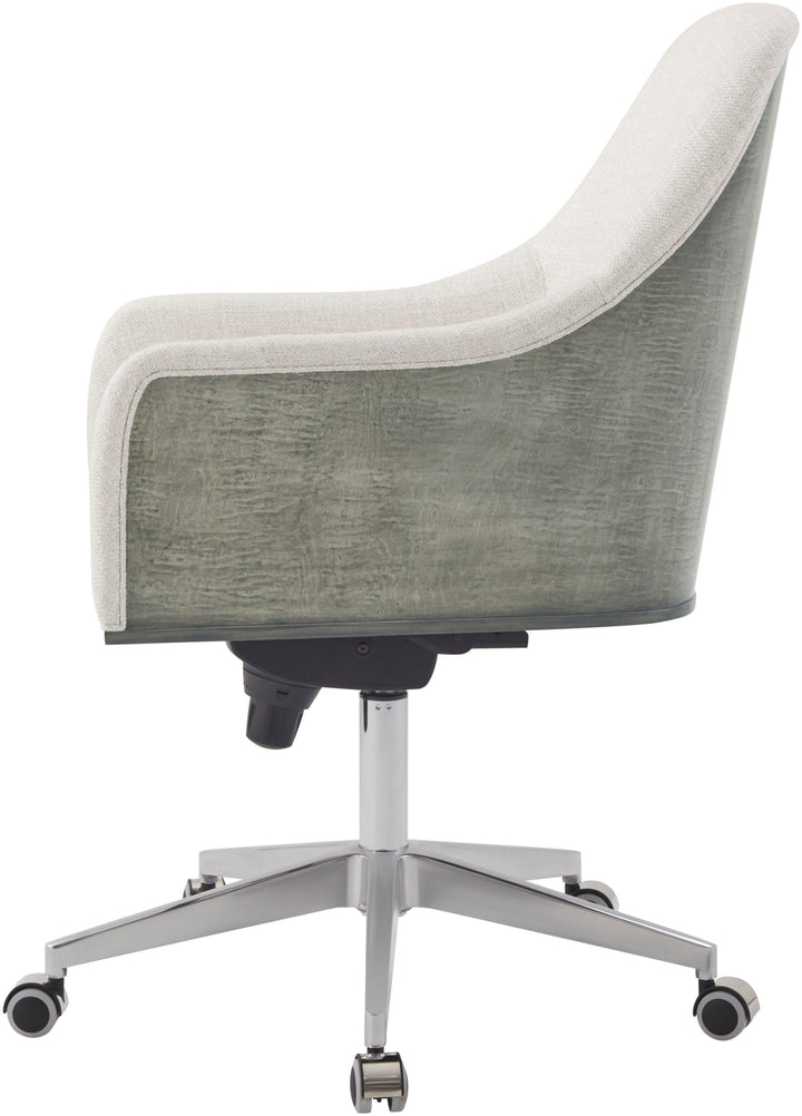 American Home Furniture | Theodore Alexander - Hudson Desk Chair