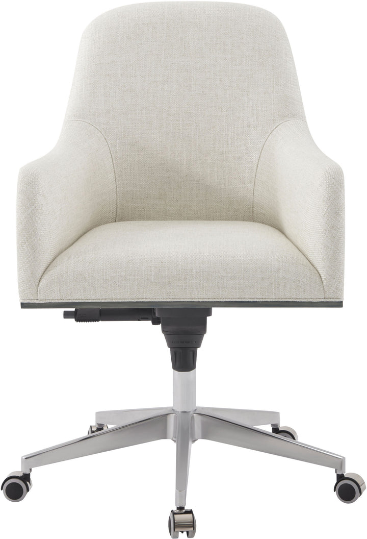 American Home Furniture | Theodore Alexander - Hudson Desk Chair