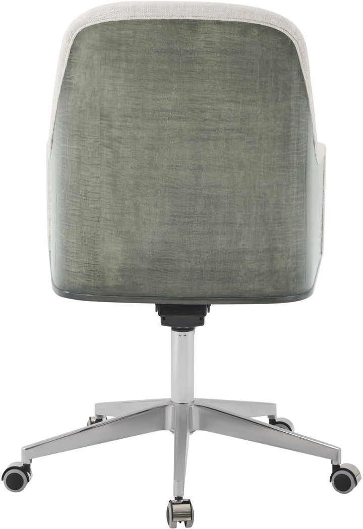 American Home Furniture | Theodore Alexander - Hudson Desk Chair