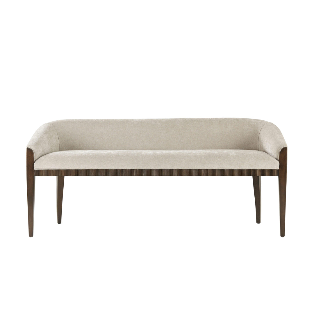 Lido Bench - AmericanHomeFurniture