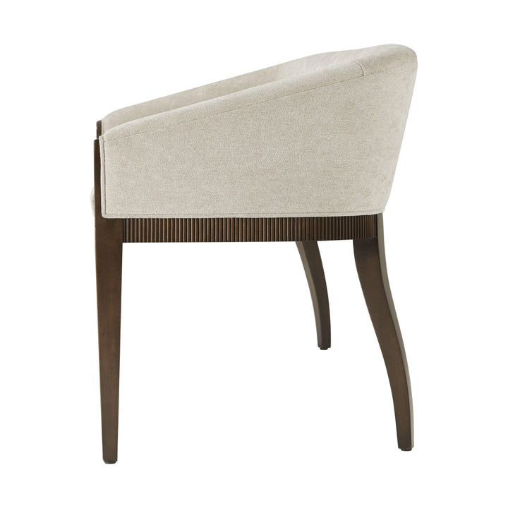 Lido Bench - AmericanHomeFurniture