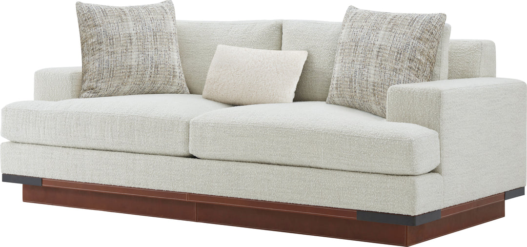 American Home Furniture | Theodore Alexander - Brera Sofa