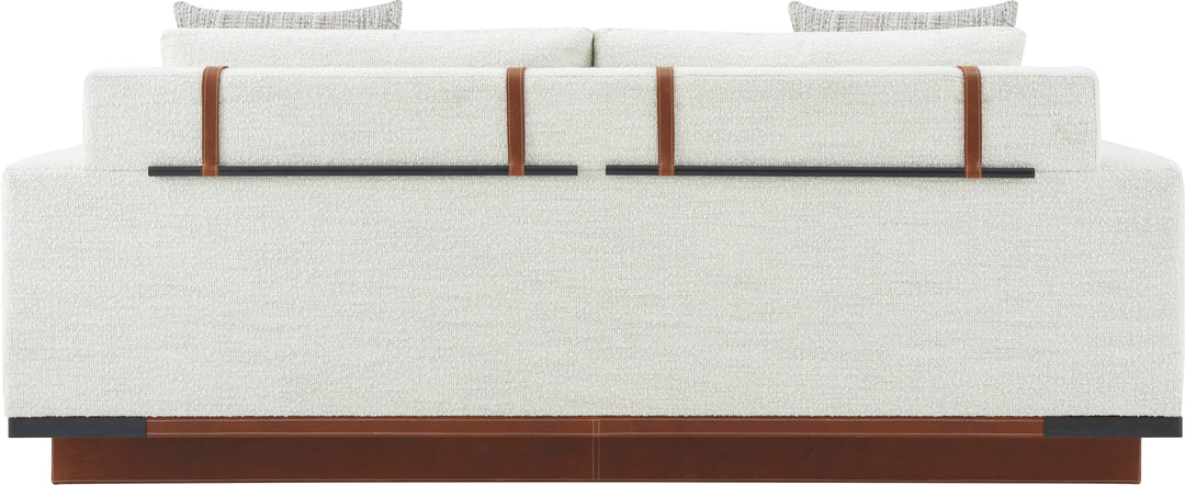 American Home Furniture | Theodore Alexander - Brera Sofa