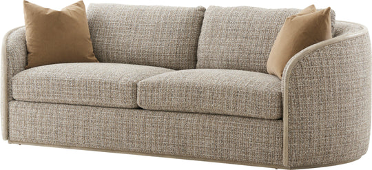 Theodore Alexander Toulon Sofa SOFAS + SECTIONALS