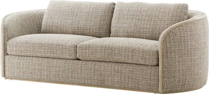 American Home Furniture | Theodore Alexander - Toulon Sofa