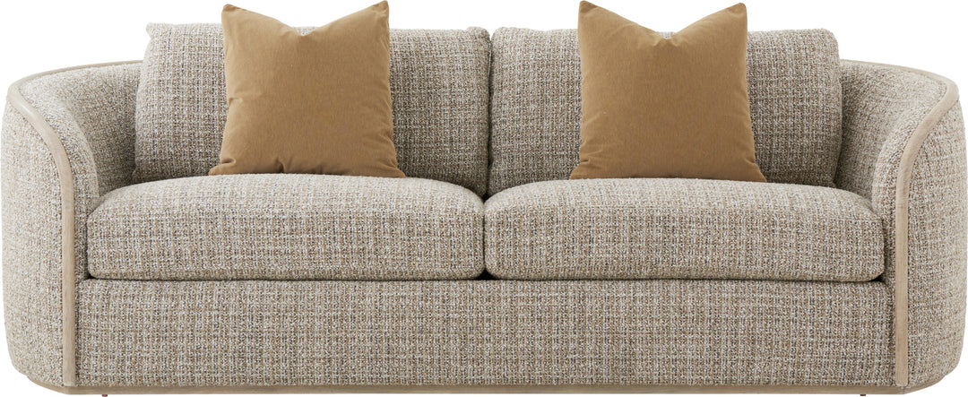 American Home Furniture | Theodore Alexander - Toulon Sofa