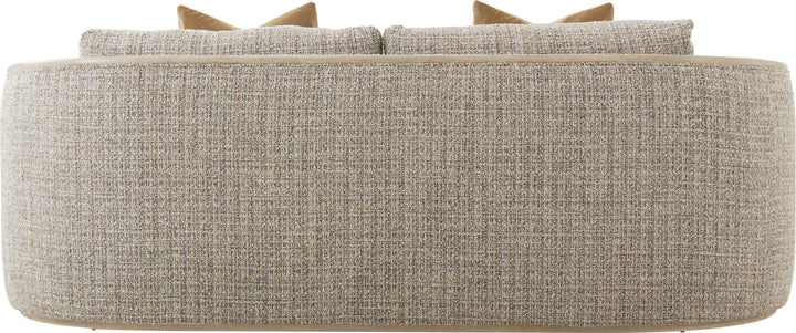 American Home Furniture | Theodore Alexander - Toulon Sofa