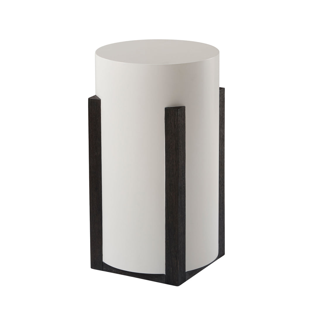 American Home Furniture | Theodore Alexander - Asta Accent Table