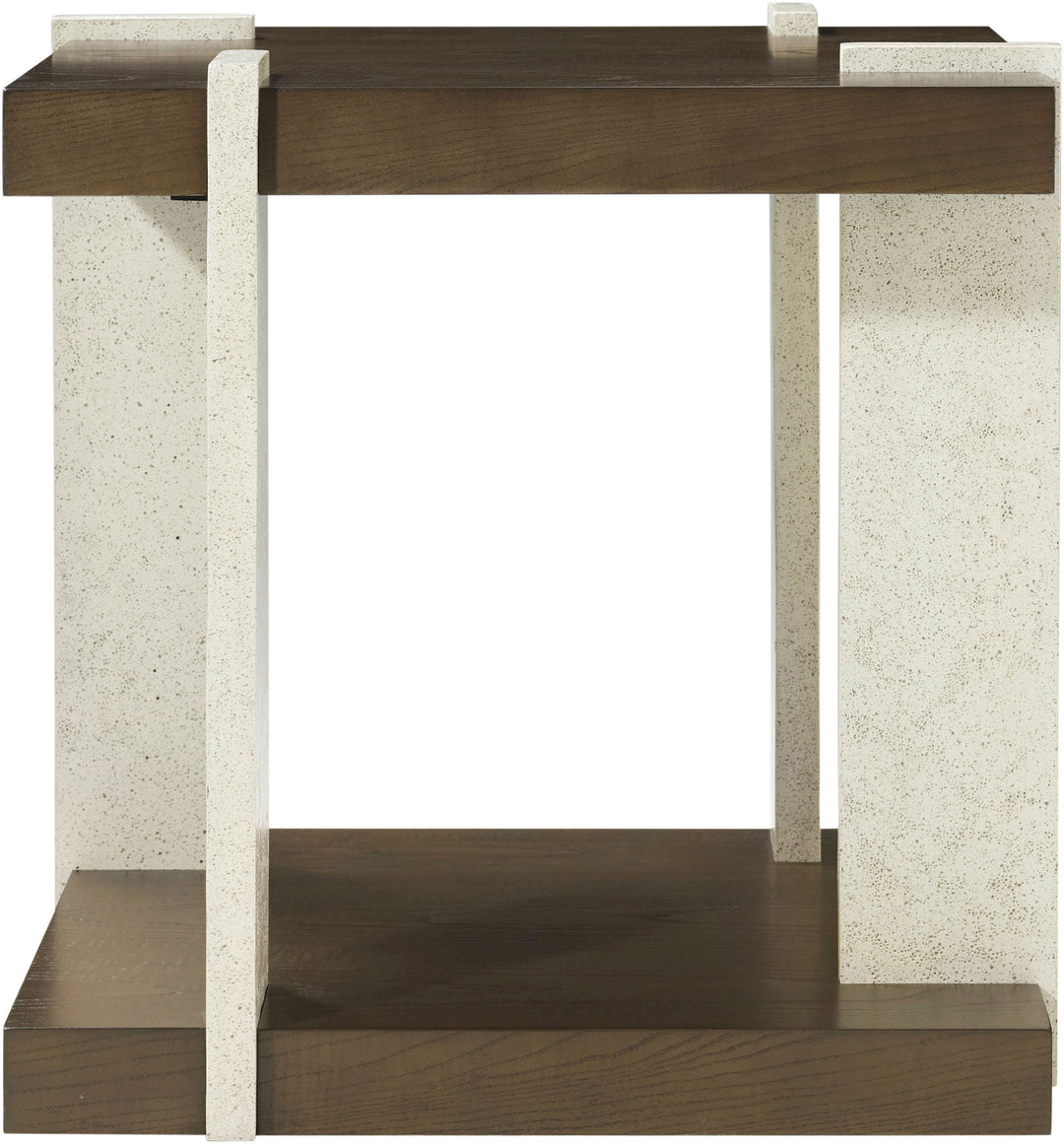 American Home Furniture | Theodore Alexander - Catalina Side Table