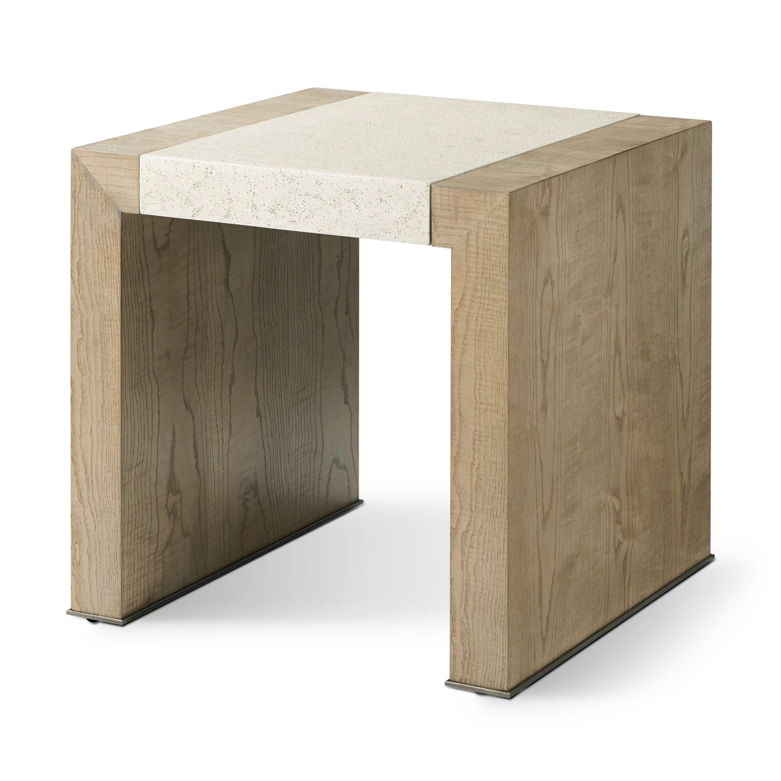 Theodore Alexander Catalina Side Table II ACCENT TABLES
