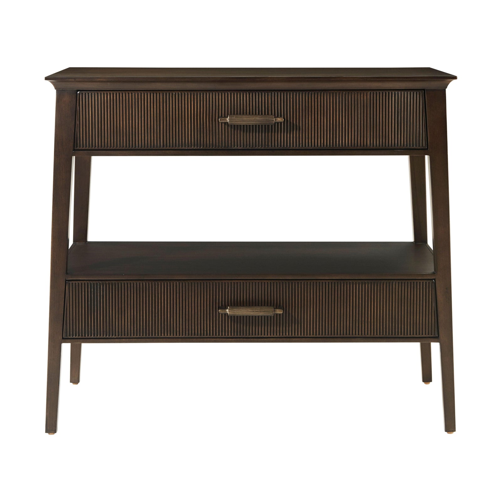 Theodore Alexander Lido Nightstand III ACCENT TABLES