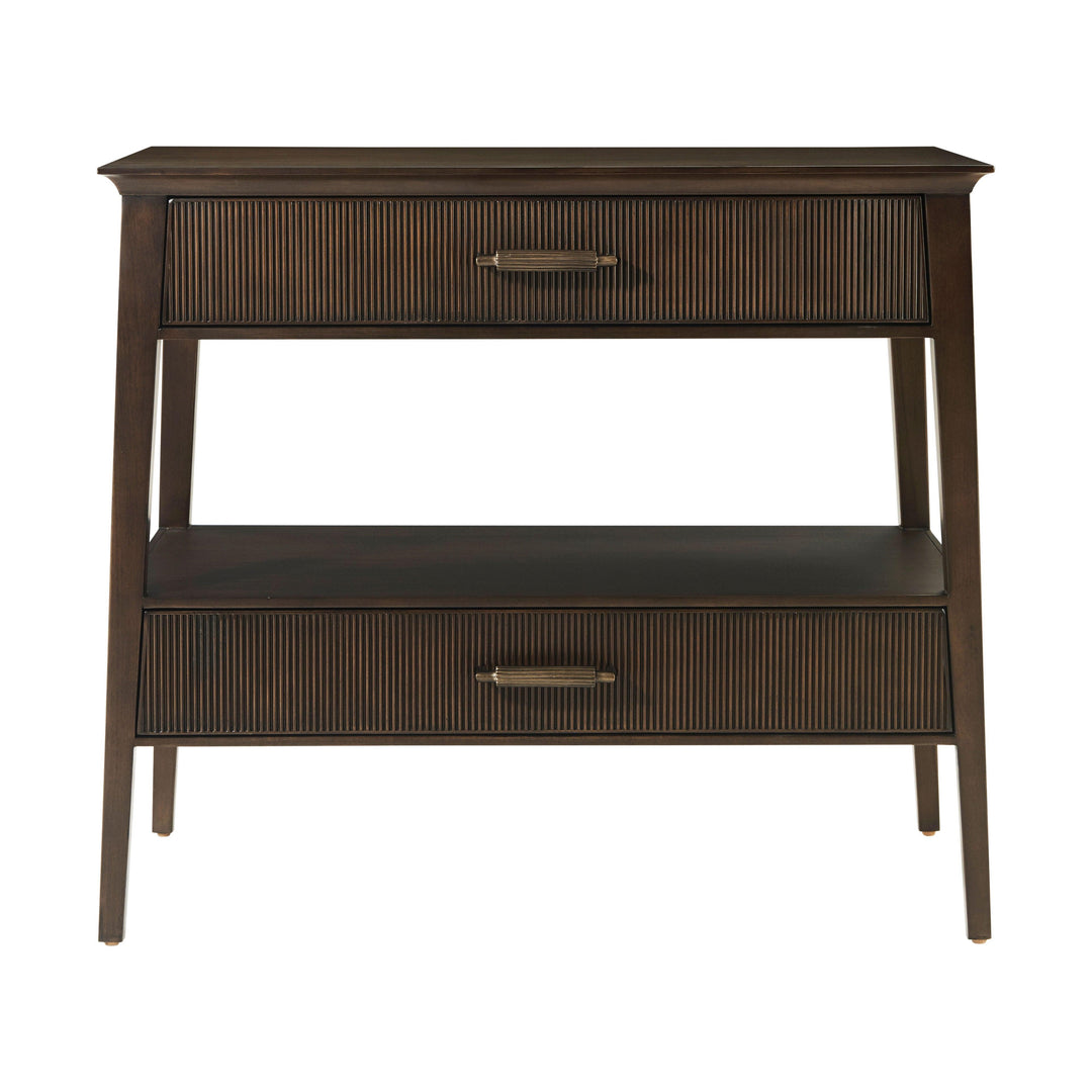 Lido Nightstand III - AmericanHomeFurniture