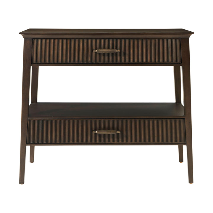 Lido Nightstand III - AmericanHomeFurniture
