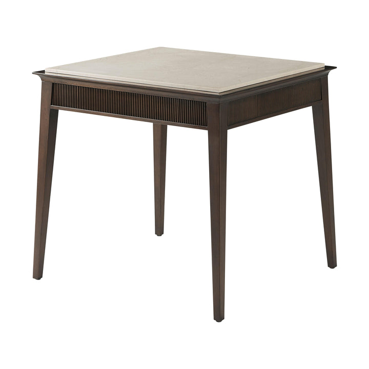 Lido Side Table II - AmericanHomeFurniture
