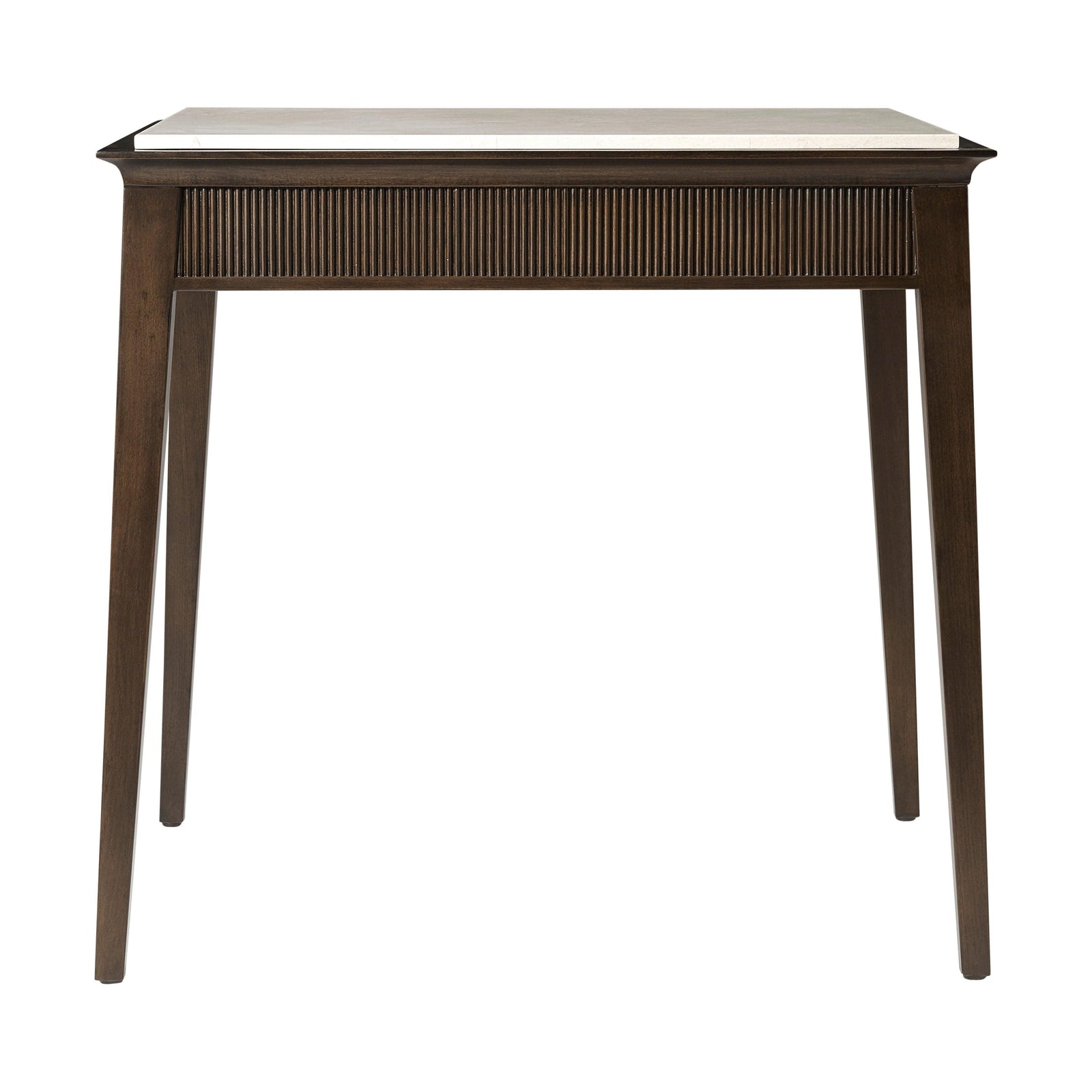 Theodore Alexander Lido Side Table II ACCENT TABLES
