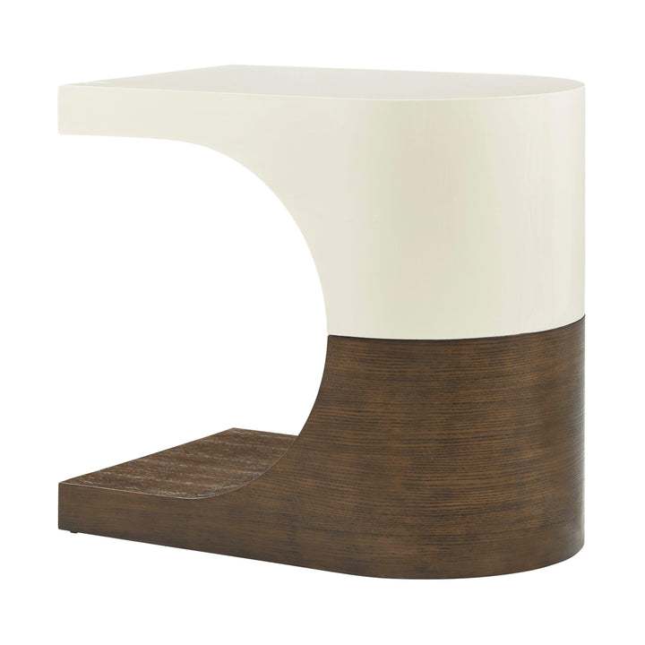 Maximo Side Table - AmericanHomeFurniture