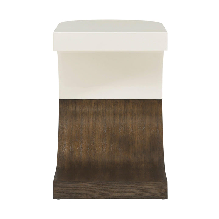 Maximo Side Table - AmericanHomeFurniture