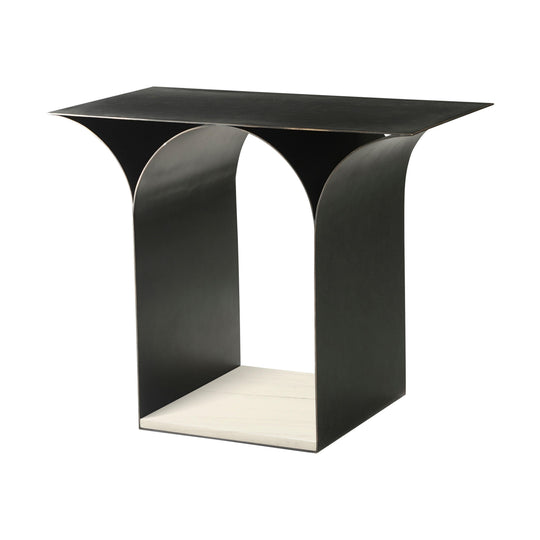 Theodore Alexander Luca Side Table ACCENT TABLES