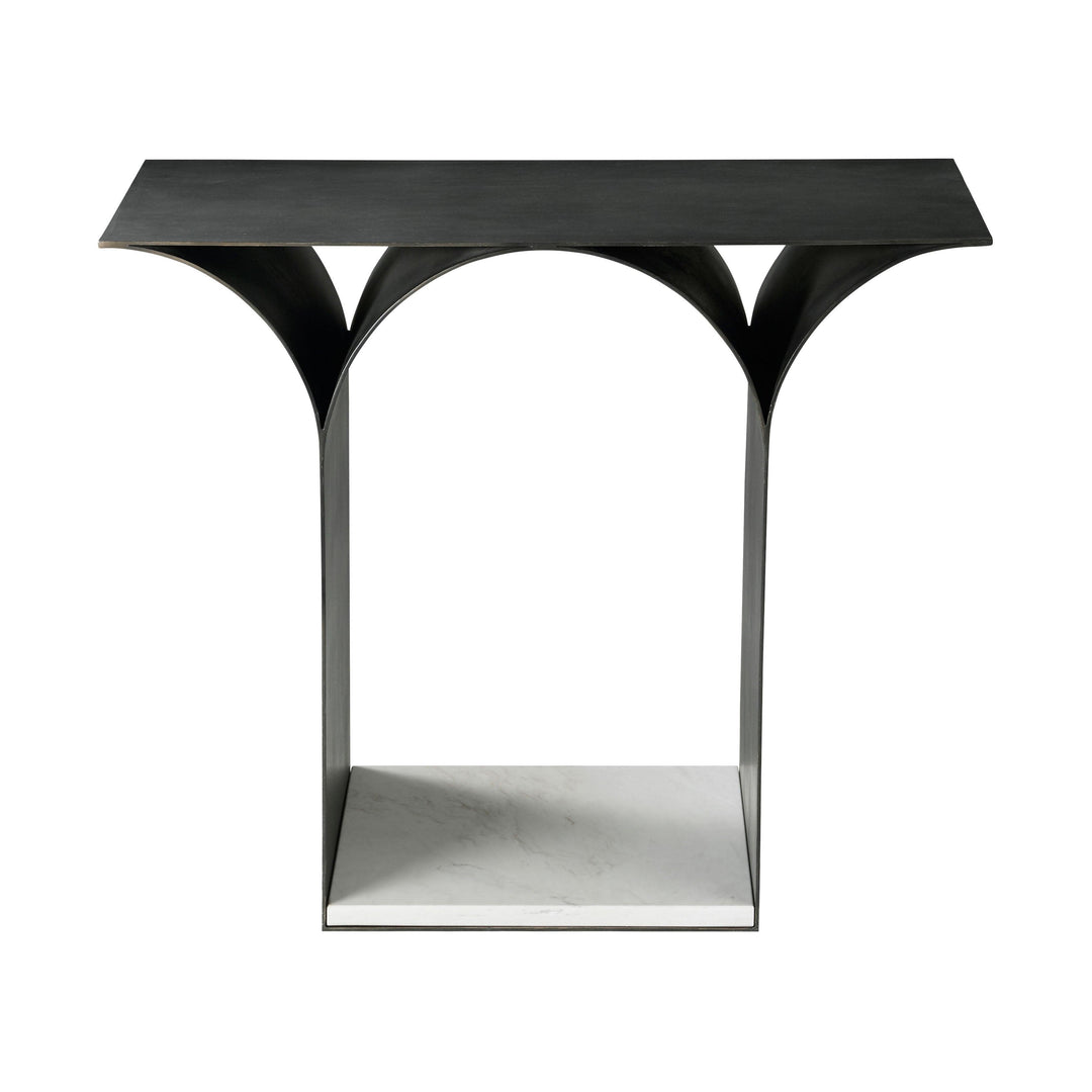 Luca Side Table - AmericanHomeFurniture