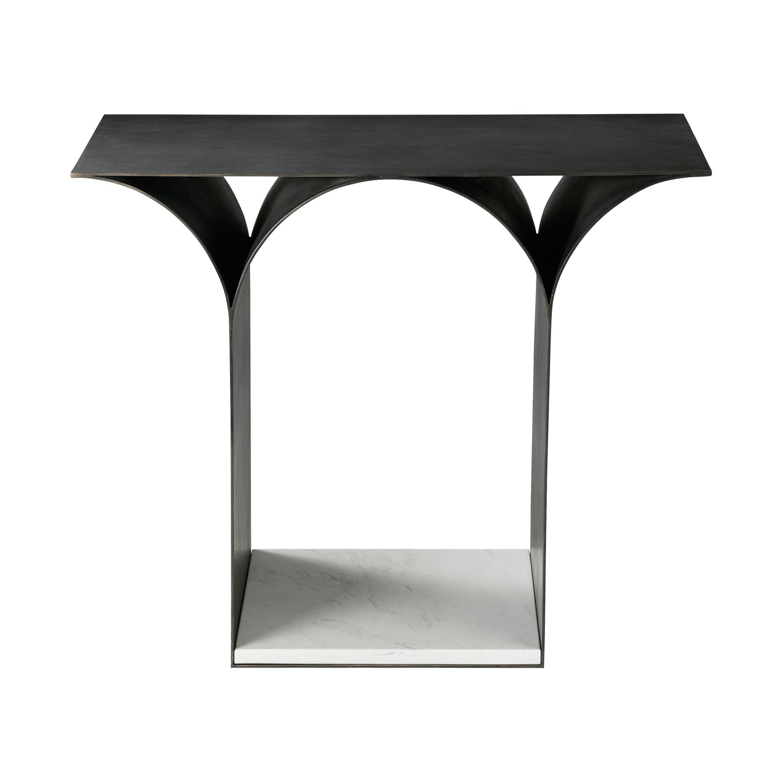 Theodore Alexander Luca Side Table ACCENT TABLES
