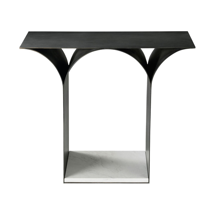 Luca Side Table - AmericanHomeFurniture