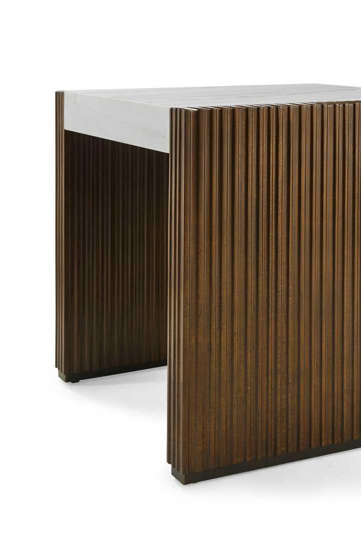Riva Side Table - AmericanHomeFurniture