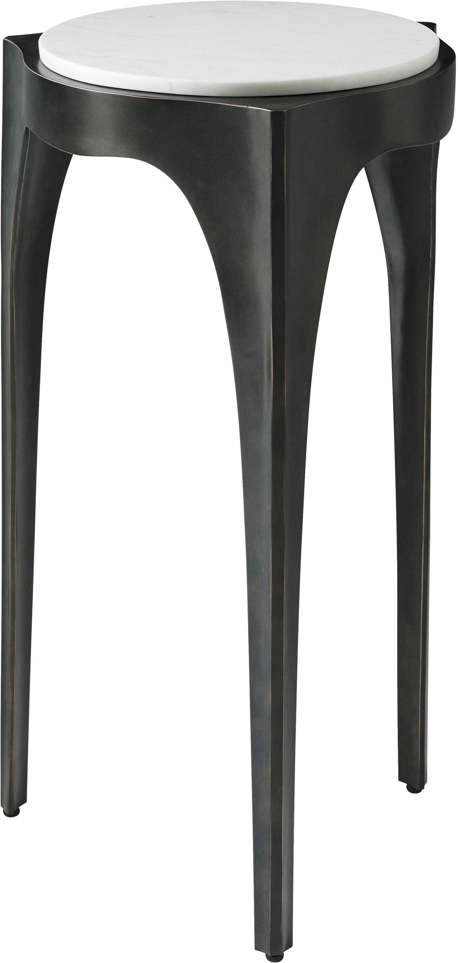 Theodore Alexander Rome Drink Table ACCENT TABLES