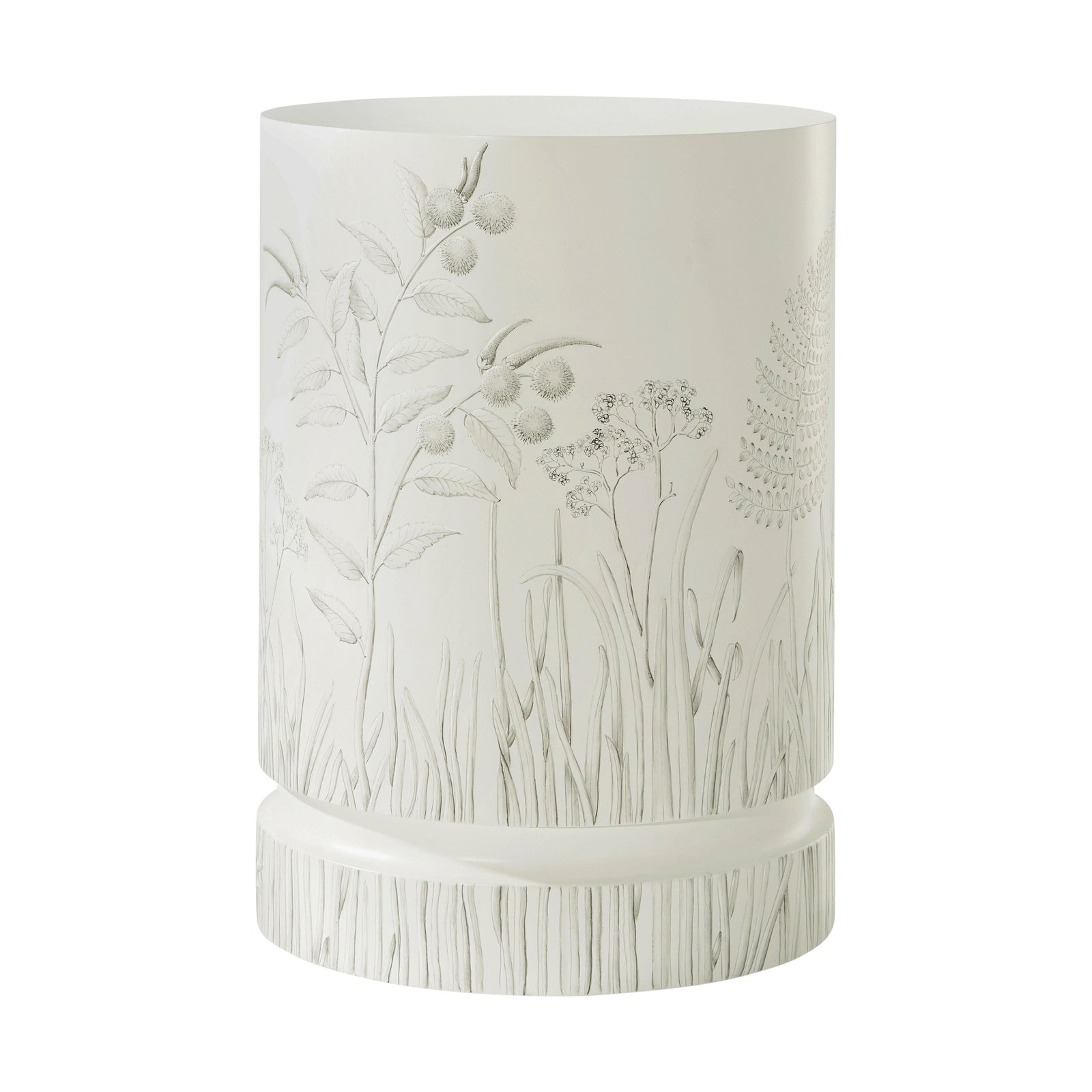 Theodore Alexander Fiore Drink Table ACCENT TABLES