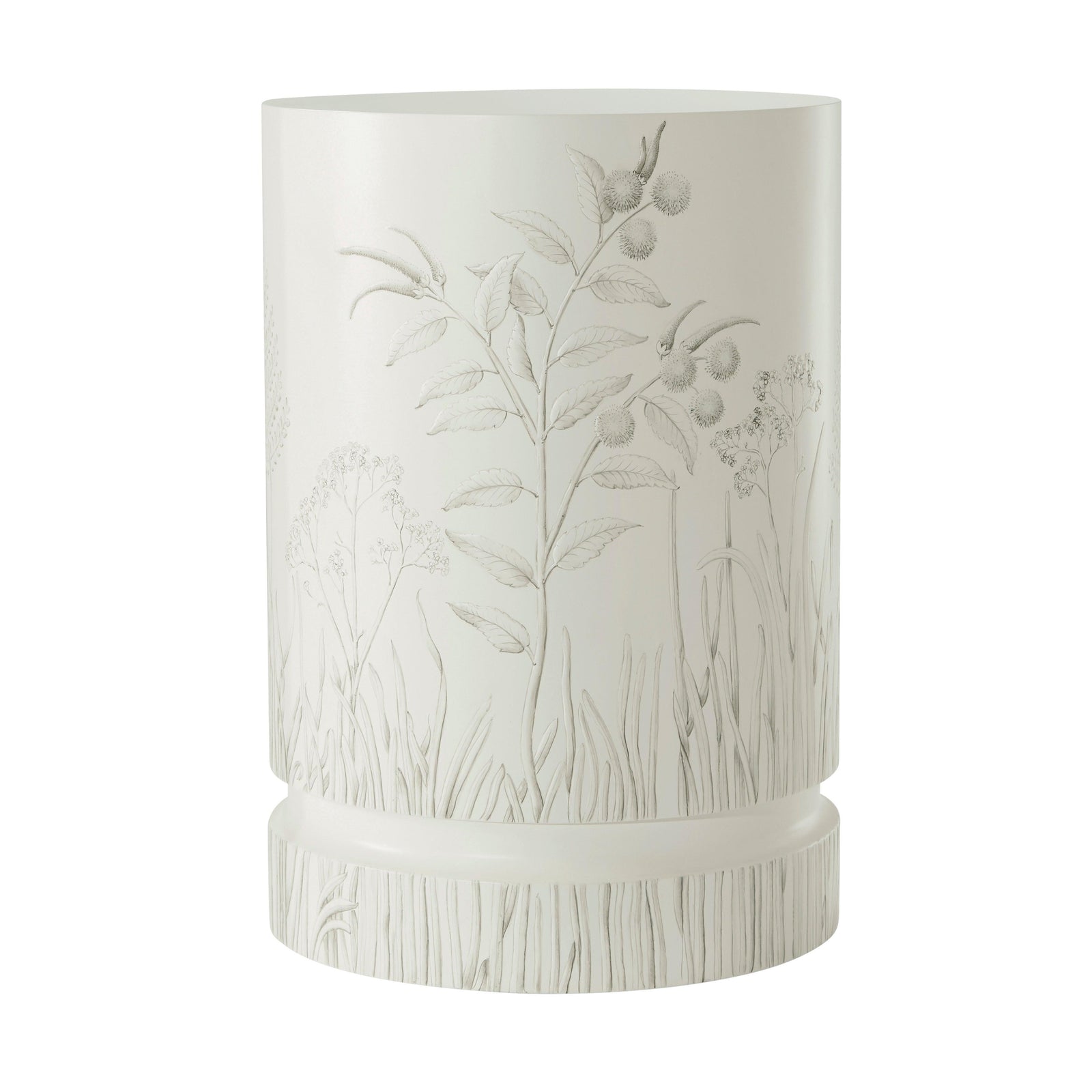 Theodore Alexander Fiore Drink Table ACCENT TABLES
