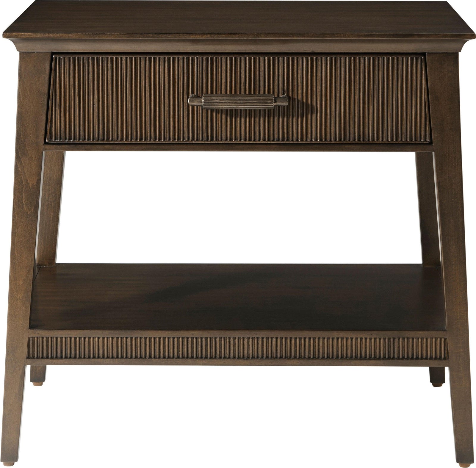 Theodore Alexander Lido Nightstand V ACCENT TABLES