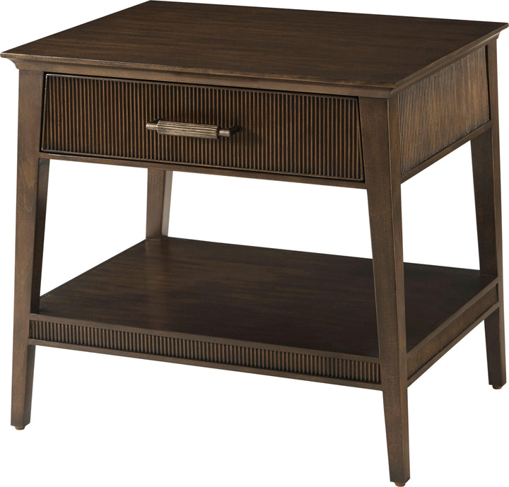 Lido Nightstand V - AmericanHomeFurniture