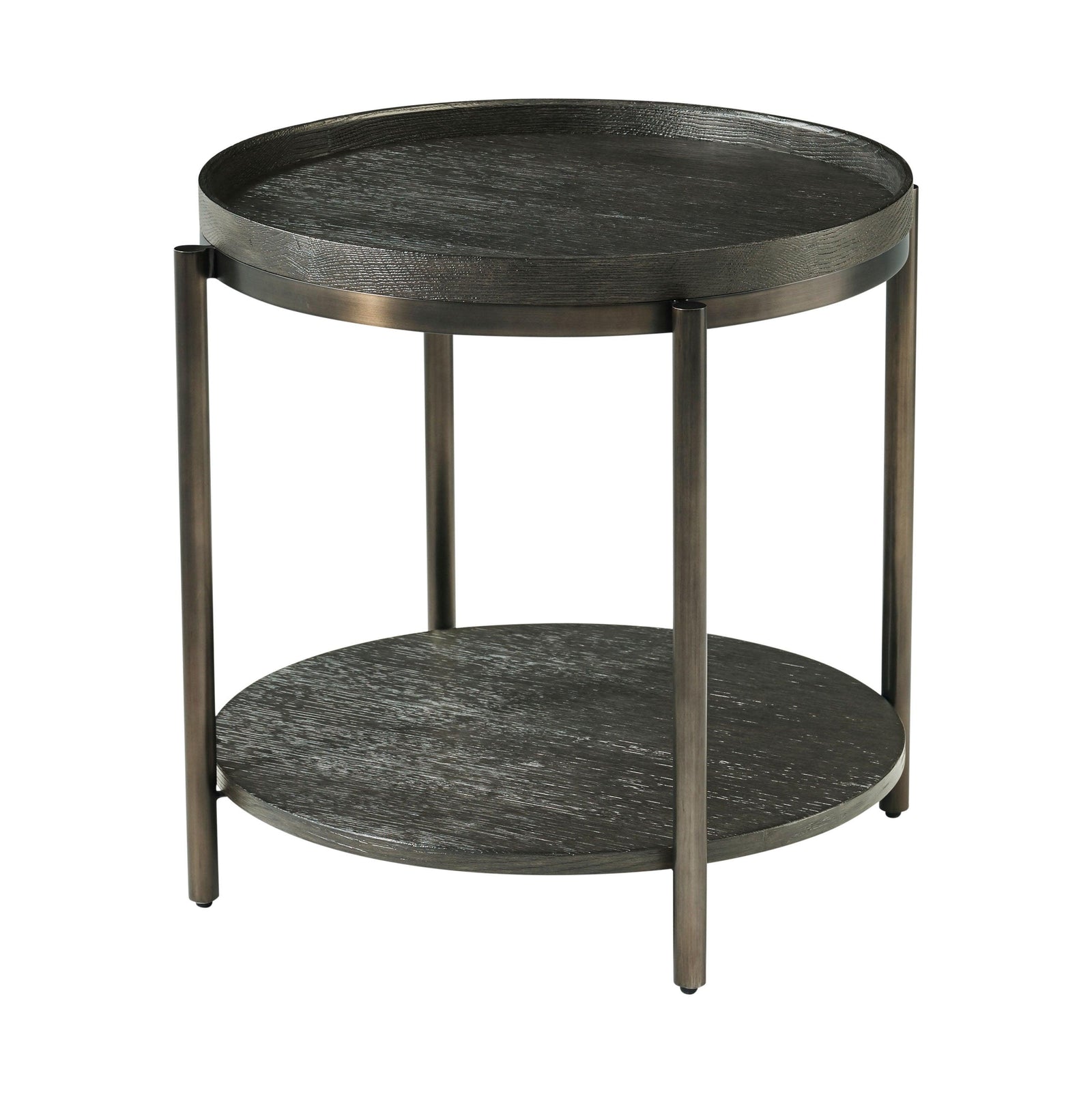 Charcoal Oak