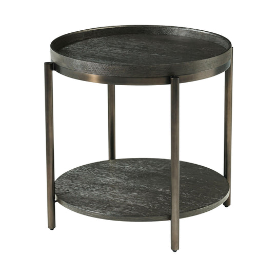 Charcoal Oak