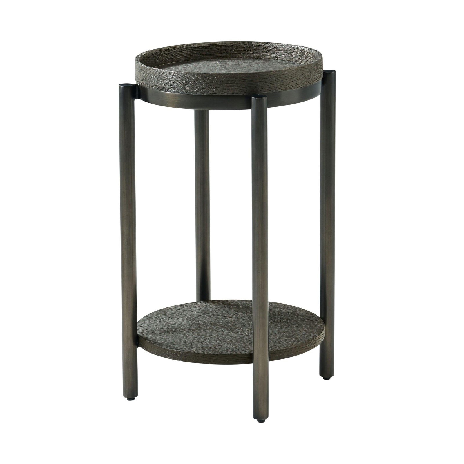 Charcoal Oak