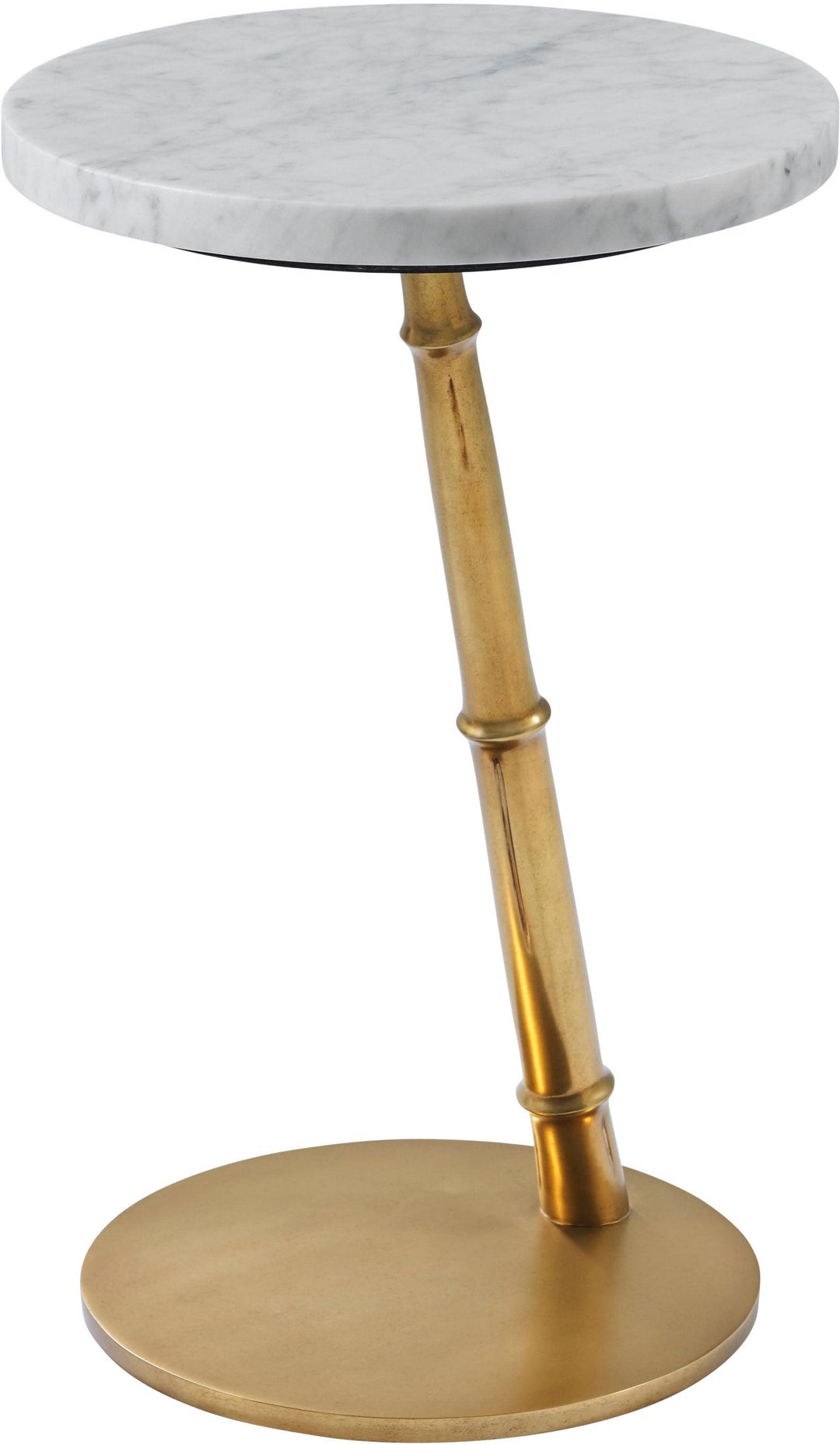 Kesden Accent Table - AmericanHomeFurniture