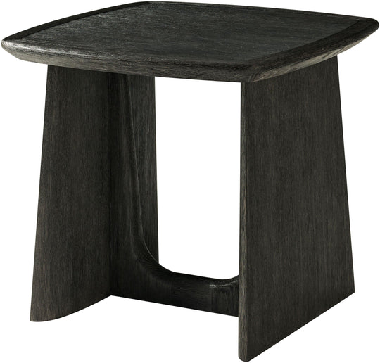 Theodore Alexander REPOSE SQUARE SIDE TABLE ACCENT TABLES