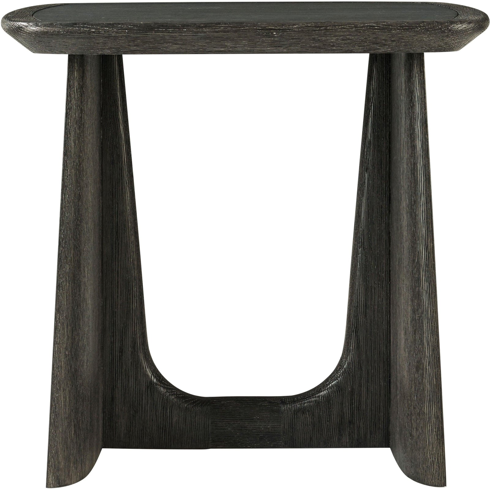 Theodore Alexander REPOSE SQUARE SIDE TABLE ACCENT TABLES